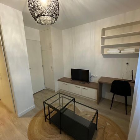 Porto-Magnifique Studio A Reims Apartment Luaran gambar